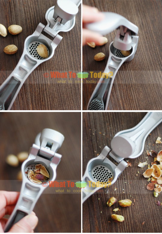 Чем лучше колоть грецкие орехи